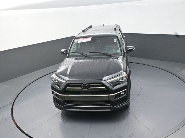 2021 Toyota 4Runner Nightshade