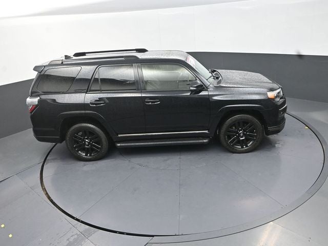 2021 Toyota 4Runner Nightshade