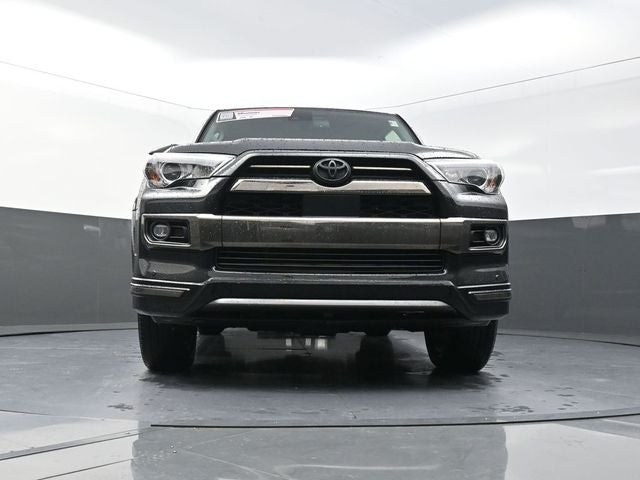 2021 Toyota 4Runner Nightshade