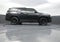 2021 Toyota 4Runner Nightshade