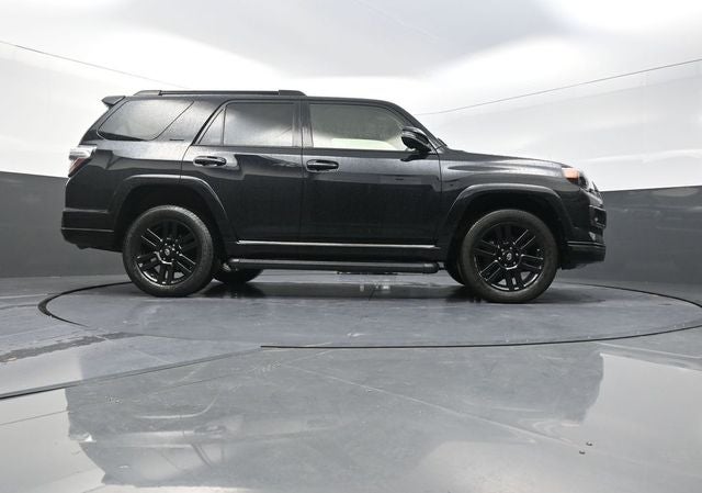 2021 Toyota 4Runner Nightshade