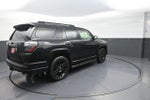 2021 Toyota 4Runner Nightshade