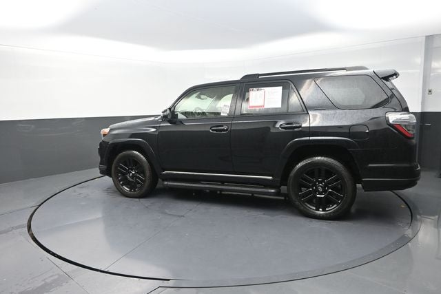 2021 Toyota 4Runner Nightshade
