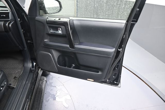 2021 Toyota 4Runner Nightshade