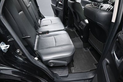 2021 Toyota 4Runner Nightshade
