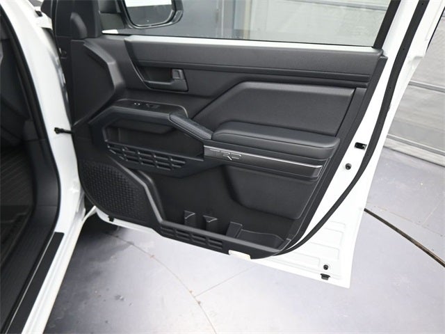 2026 Toyota 4Runner TRD Sport