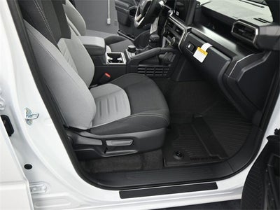 2026 Toyota 4Runner TRD Sport