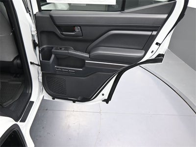 2026 Toyota 4Runner TRD Sport