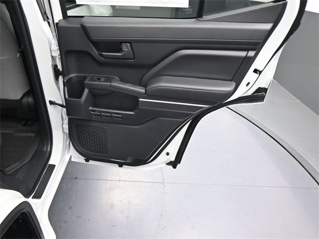 2026 Toyota 4Runner TRD Sport