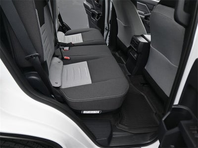 2026 Toyota 4Runner TRD Sport