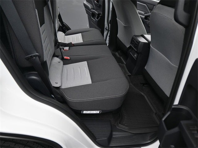 2026 Toyota 4Runner TRD Sport