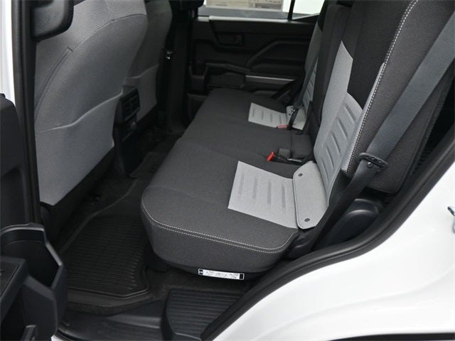 2026 Toyota 4Runner TRD Sport