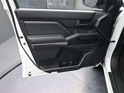 2026 Toyota 4Runner TRD Sport