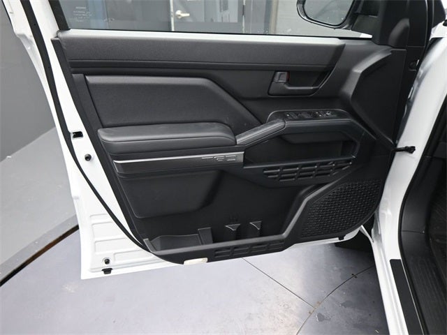 2026 Toyota 4Runner TRD Sport