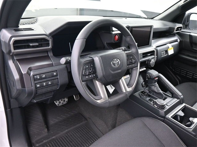 2026 Toyota 4Runner TRD Sport