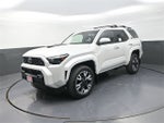 2026 Toyota 4Runner TRD Sport