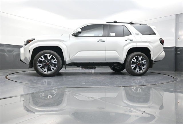 2026 Toyota 4Runner TRD Sport