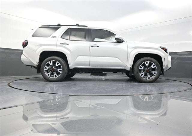 2026 Toyota 4Runner TRD Sport