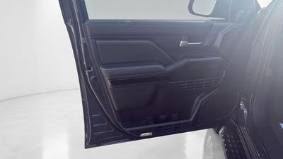 2025 Toyota 4Runner Limited