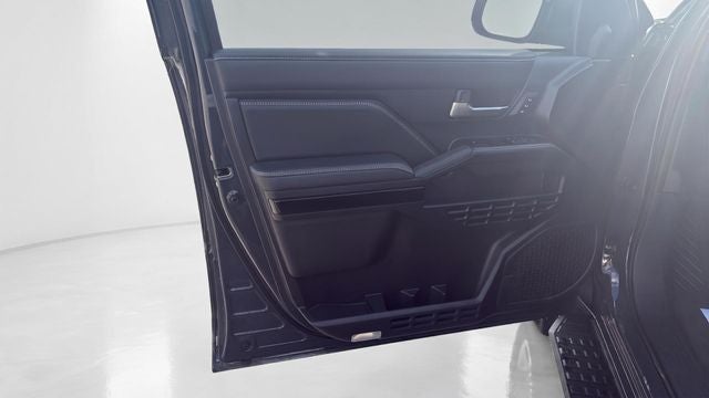 2025 Toyota 4Runner Limited