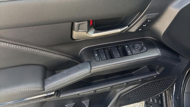 2025 Toyota 4Runner Limited