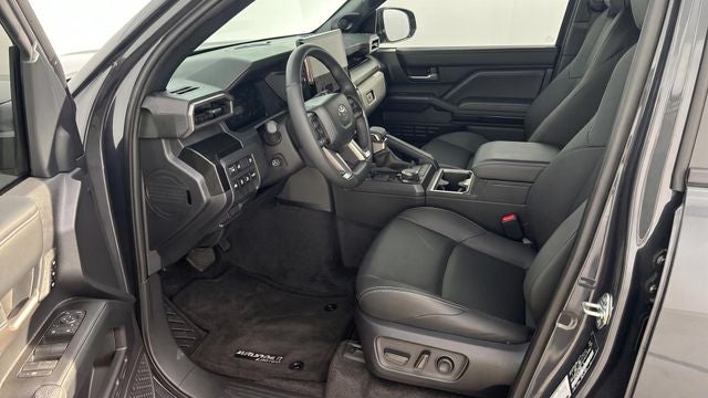 2025 Toyota 4Runner Limited