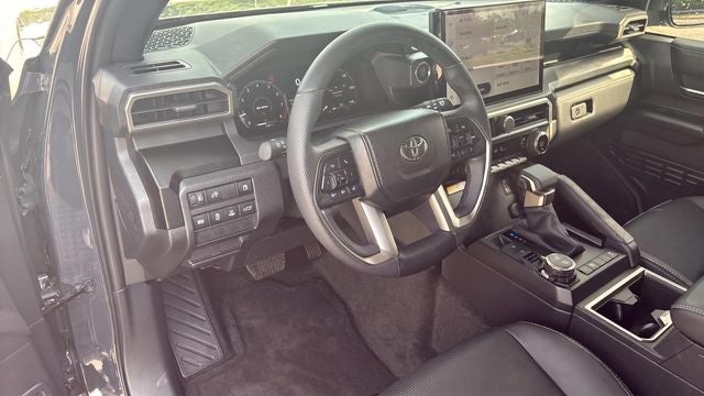 2025 Toyota 4Runner Limited