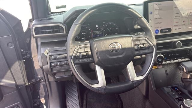 2025 Toyota 4Runner Limited