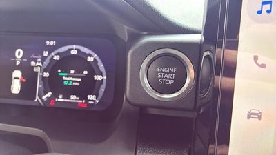 2025 Toyota 4Runner Limited