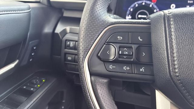 2025 Toyota 4Runner Limited