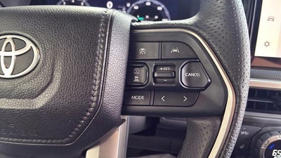 2025 Toyota 4Runner Limited