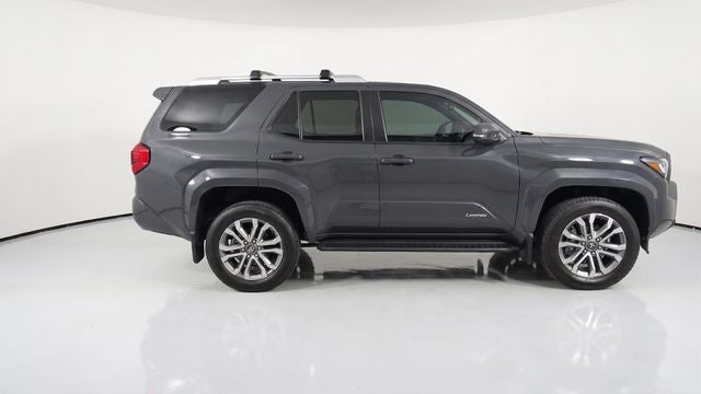 2025 Toyota 4Runner Limited
