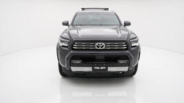 2025 Toyota 4Runner Limited
