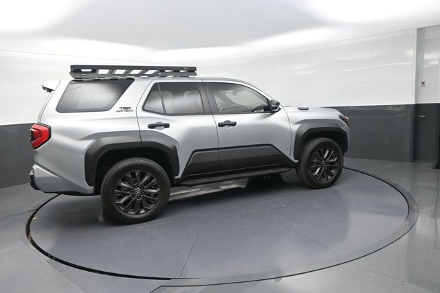 2025 Toyota 4Runner i-FORCE MAX Hybrid TRD Off Road