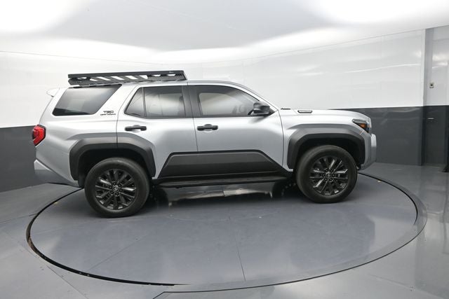 2025 Toyota 4Runner i-FORCE MAX Hybrid TRD Off Road