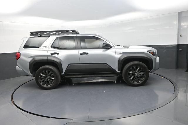 2025 Toyota 4Runner i-FORCE MAX Hybrid TRD Off Road