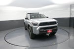 2025 Toyota 4Runner i-FORCE MAX Hybrid TRD Off Road
