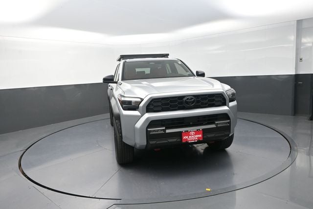 2025 Toyota 4Runner i-FORCE MAX Hybrid TRD Off Road
