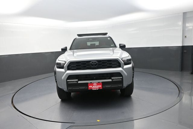 2025 Toyota 4Runner i-FORCE MAX Hybrid TRD Off Road