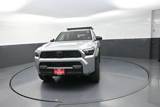 2025 Toyota 4Runner i-FORCE MAX Hybrid TRD Off Road