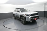 2025 Toyota 4Runner i-FORCE MAX Hybrid TRD Off Road