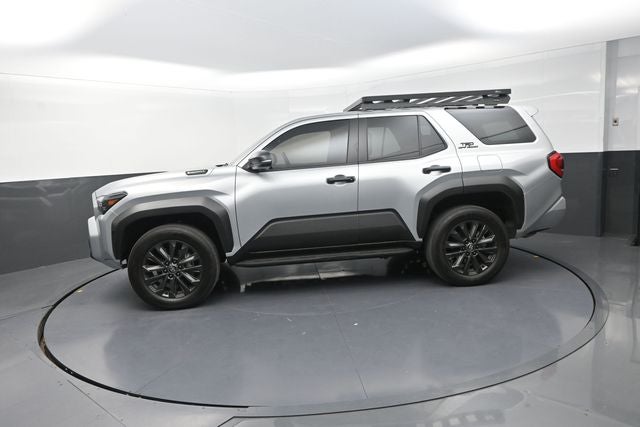 2025 Toyota 4Runner i-FORCE MAX Hybrid TRD Off Road