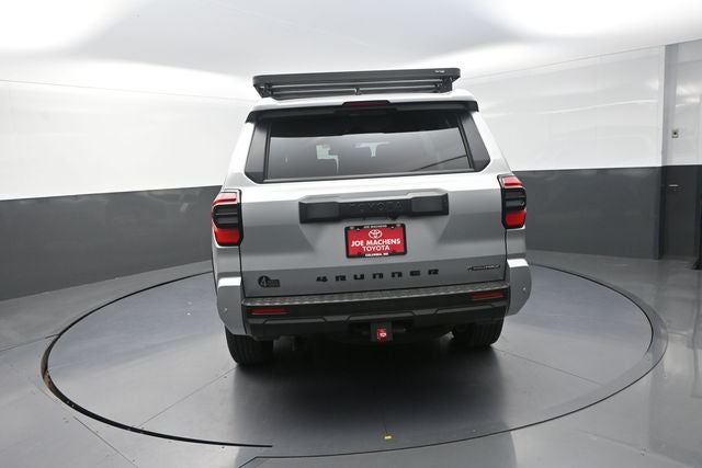 2025 Toyota 4Runner i-FORCE MAX Hybrid TRD Off Road