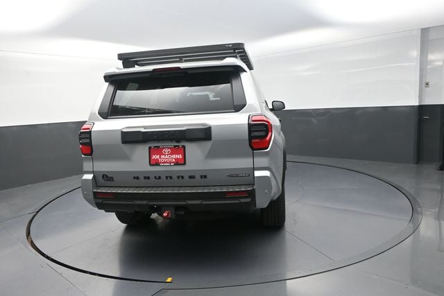 2025 Toyota 4Runner i-FORCE MAX Hybrid TRD Off Road