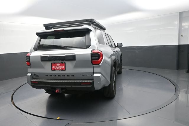 2025 Toyota 4Runner i-FORCE MAX Hybrid TRD Off Road