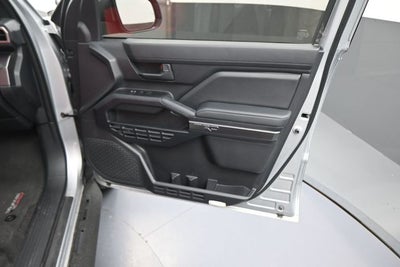 2025 Toyota 4Runner i-FORCE MAX Hybrid TRD Off Road