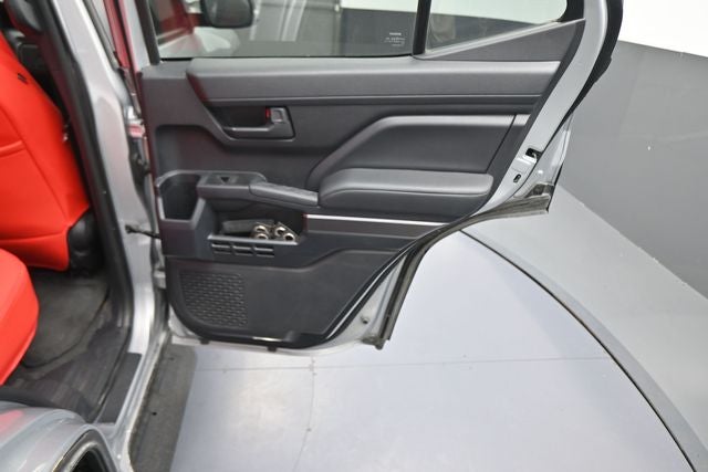 2025 Toyota 4Runner i-FORCE MAX Hybrid TRD Off Road