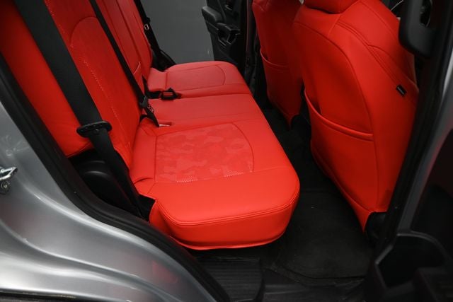 2025 Toyota 4Runner i-FORCE MAX Hybrid TRD Off Road