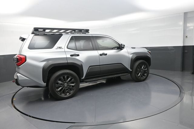 2025 Toyota 4Runner i-FORCE MAX Hybrid TRD Off Road