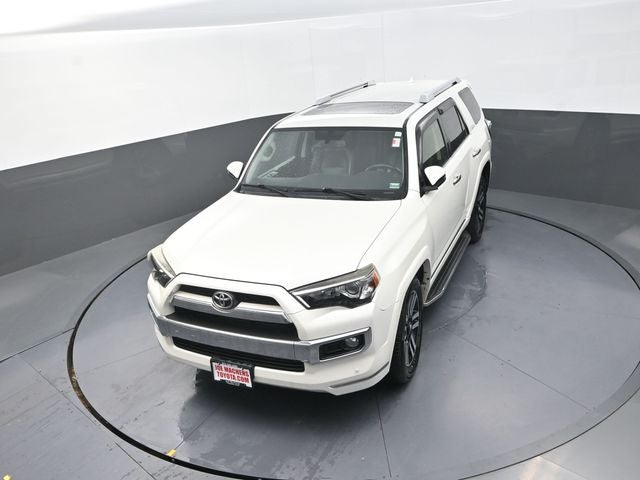 2014 Toyota 4Runner Limited